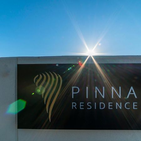 Pinna Residence - Tonna Πούλα Εξωτερικό φωτογραφία
