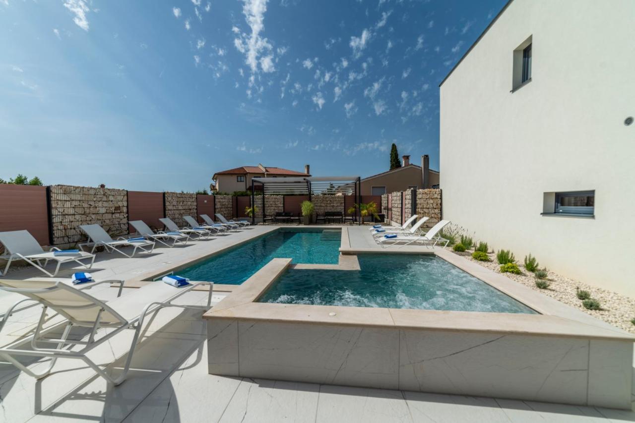 Pinna Residence - Tonna Πούλα Εξωτερικό φωτογραφία