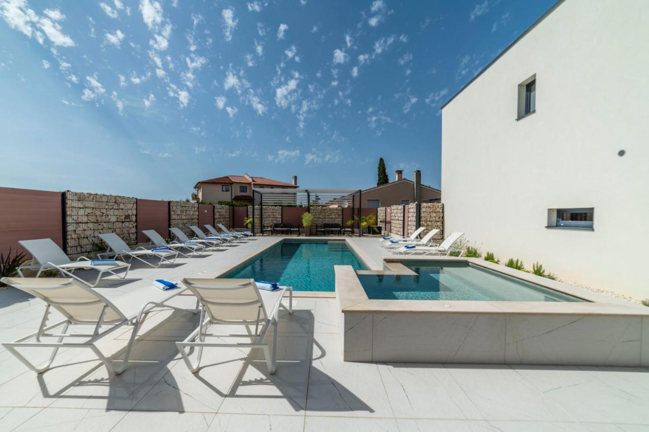 Pinna Residence - Tonna Πούλα Εξωτερικό φωτογραφία