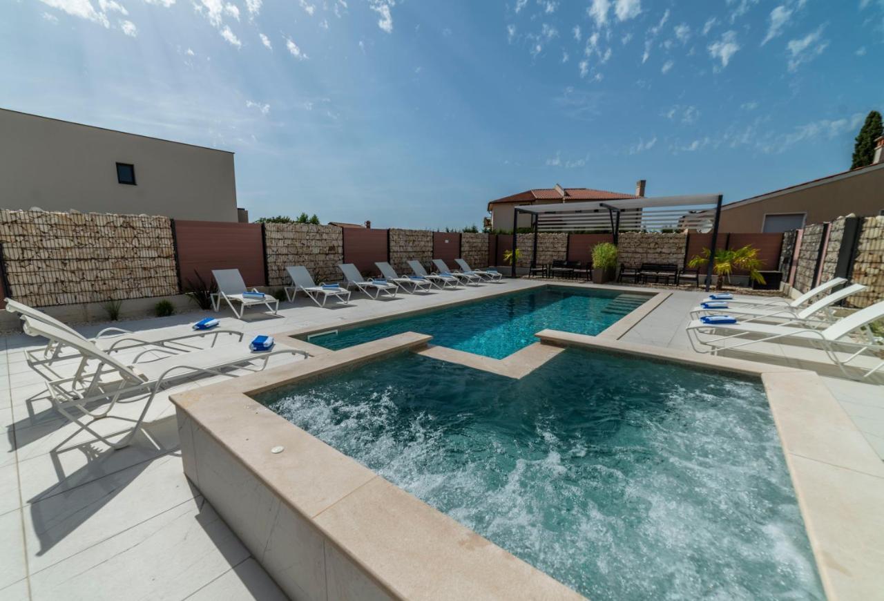 Pinna Residence - Tonna Πούλα Εξωτερικό φωτογραφία