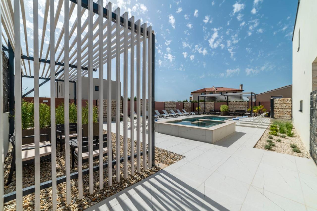 Pinna Residence - Tonna Πούλα Εξωτερικό φωτογραφία