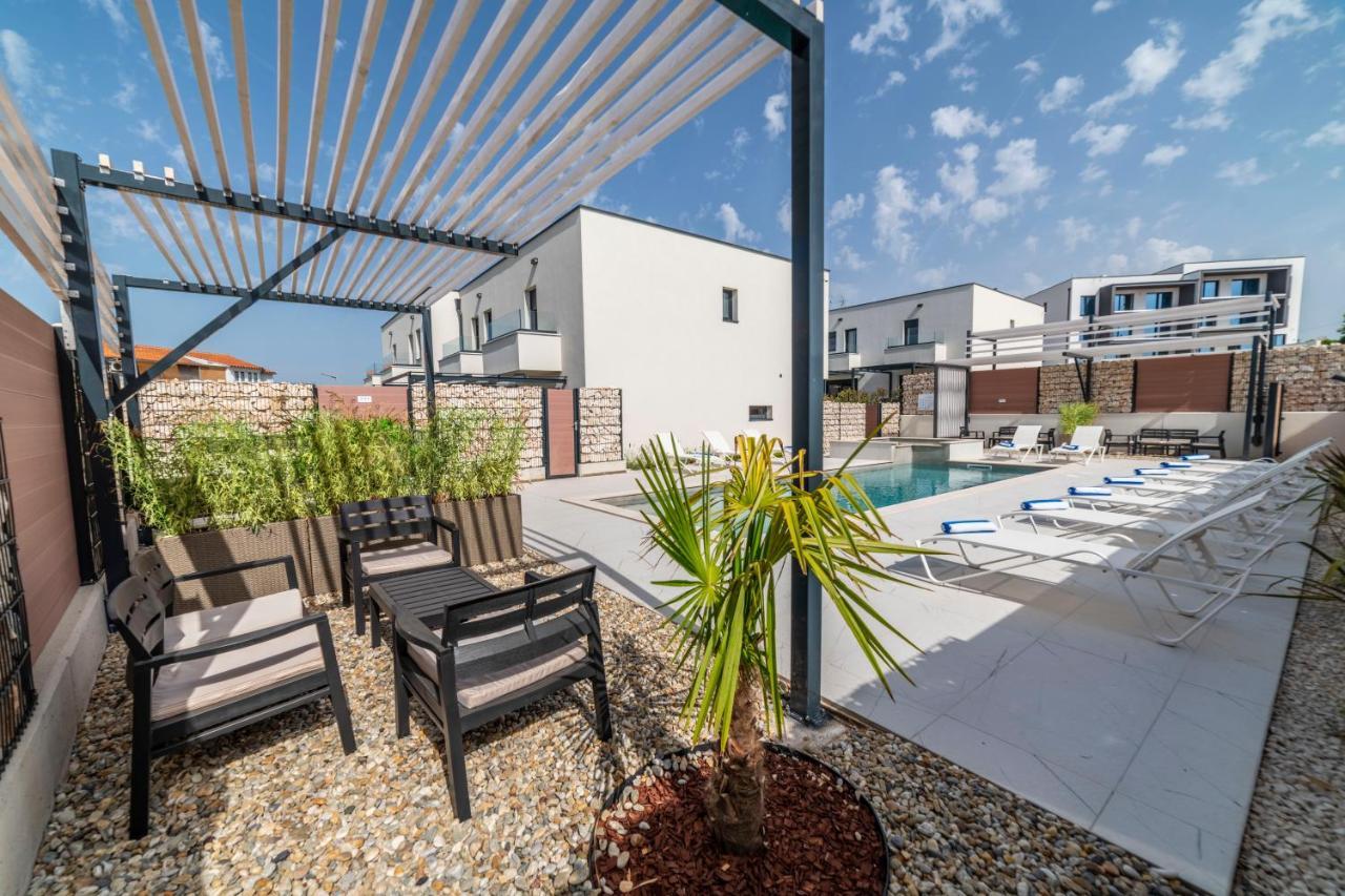 Pinna Residence - Tonna Πούλα Εξωτερικό φωτογραφία