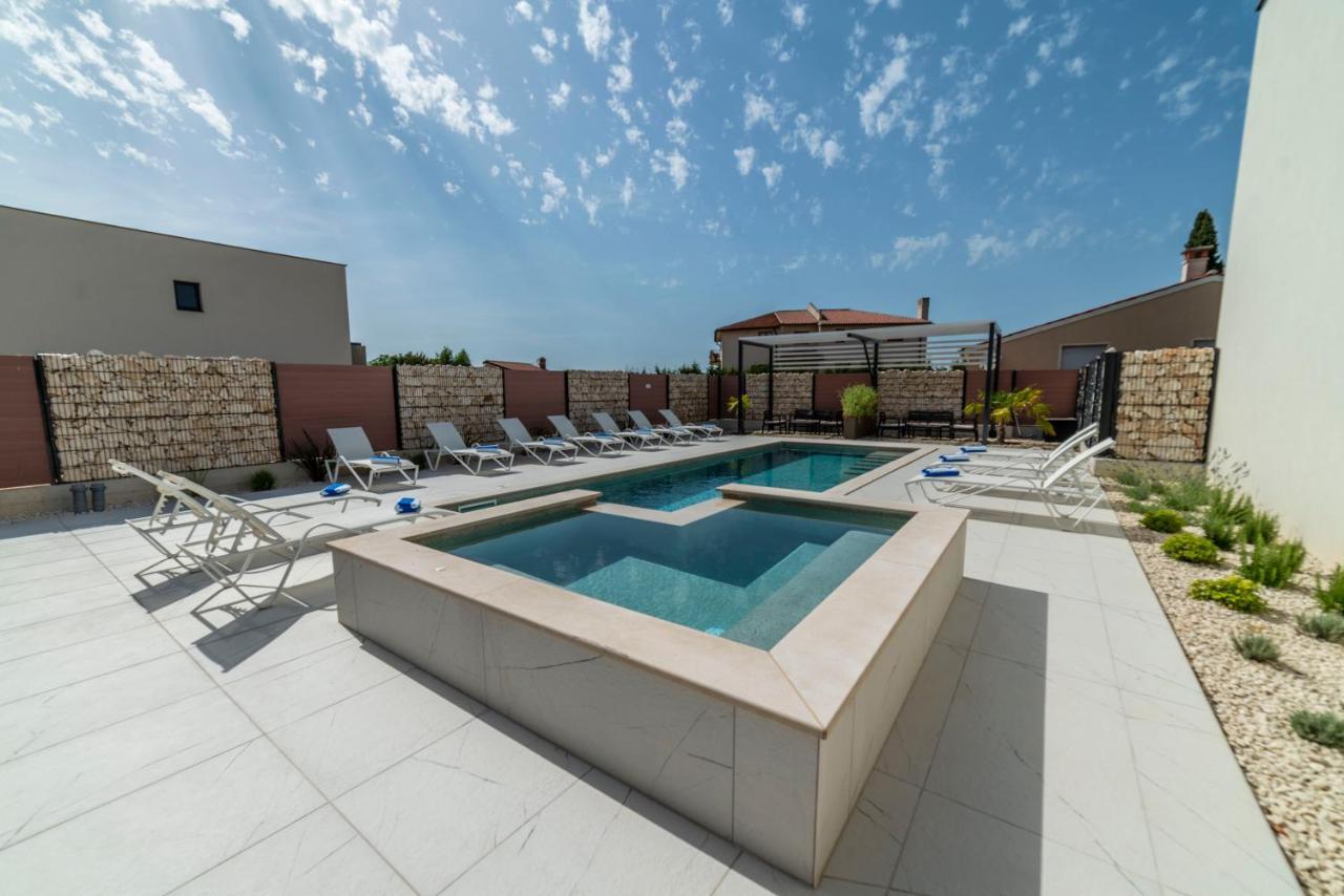 Pinna Residence - Tonna Πούλα Εξωτερικό φωτογραφία
