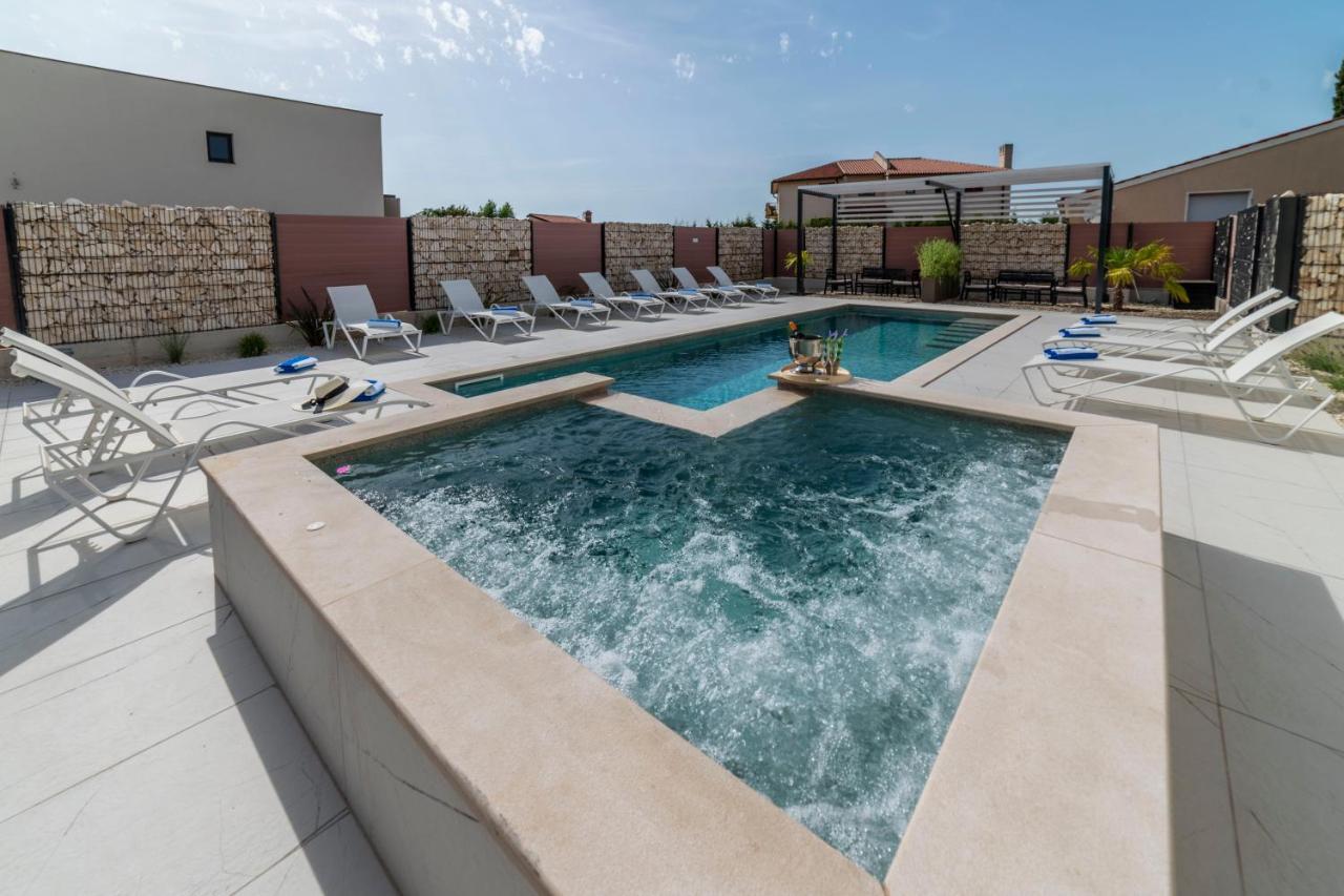 Pinna Residence - Tonna Πούλα Εξωτερικό φωτογραφία