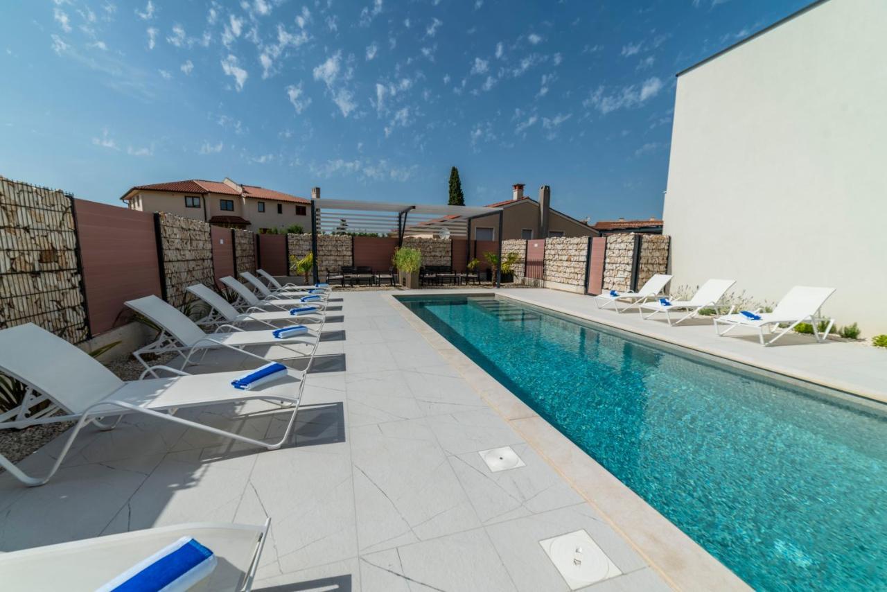 Pinna Residence - Tonna Πούλα Εξωτερικό φωτογραφία