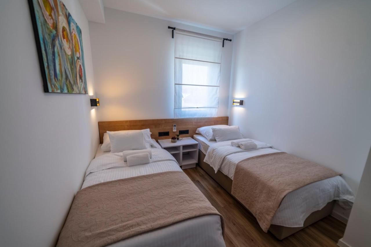 Pinna Residence - Tonna Πούλα Εξωτερικό φωτογραφία