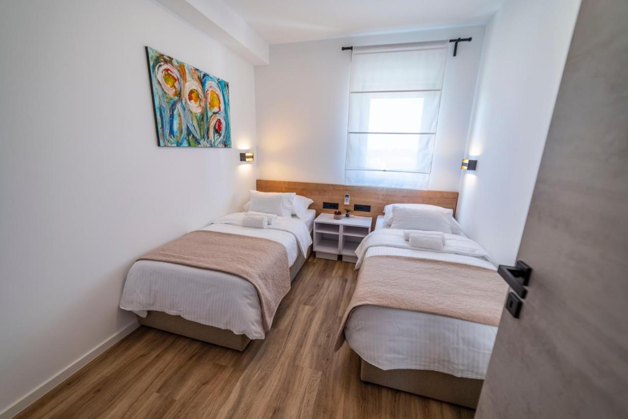 Pinna Residence - Tonna Πούλα Εξωτερικό φωτογραφία