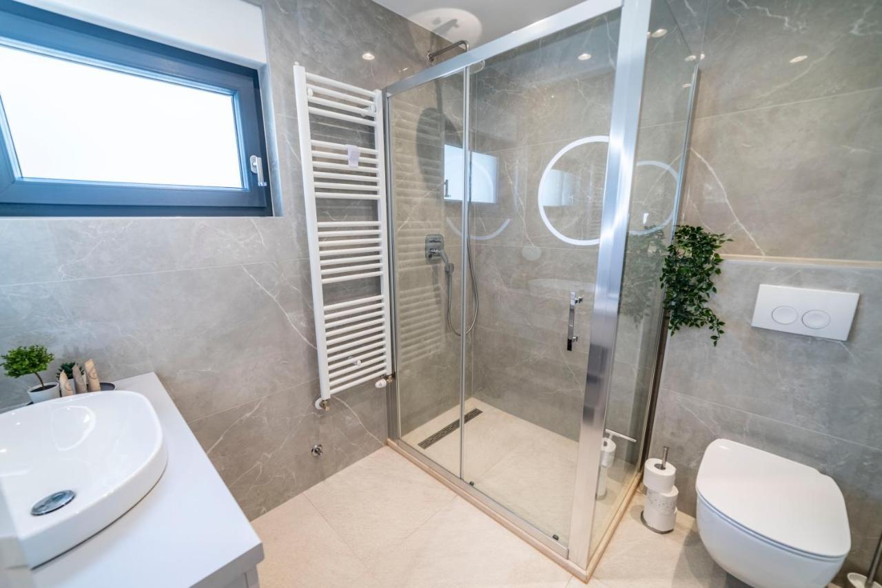 Pinna Residence - Tonna Πούλα Εξωτερικό φωτογραφία