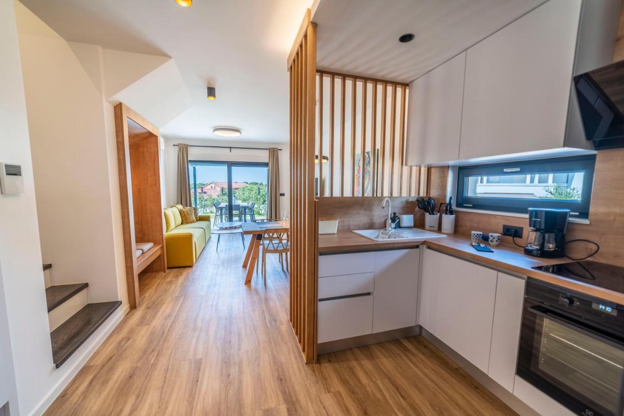 Pinna Residence - Tonna Πούλα Εξωτερικό φωτογραφία