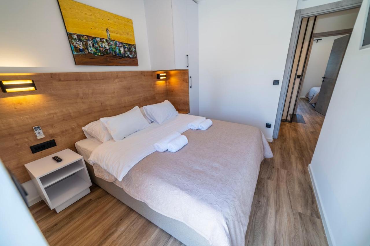 Pinna Residence - Tonna Πούλα Εξωτερικό φωτογραφία