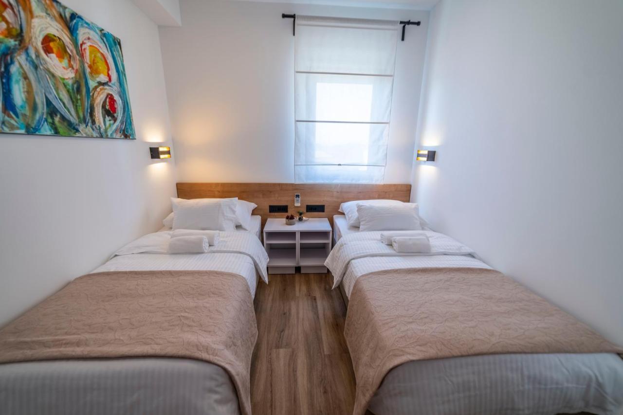 Pinna Residence - Tonna Πούλα Εξωτερικό φωτογραφία