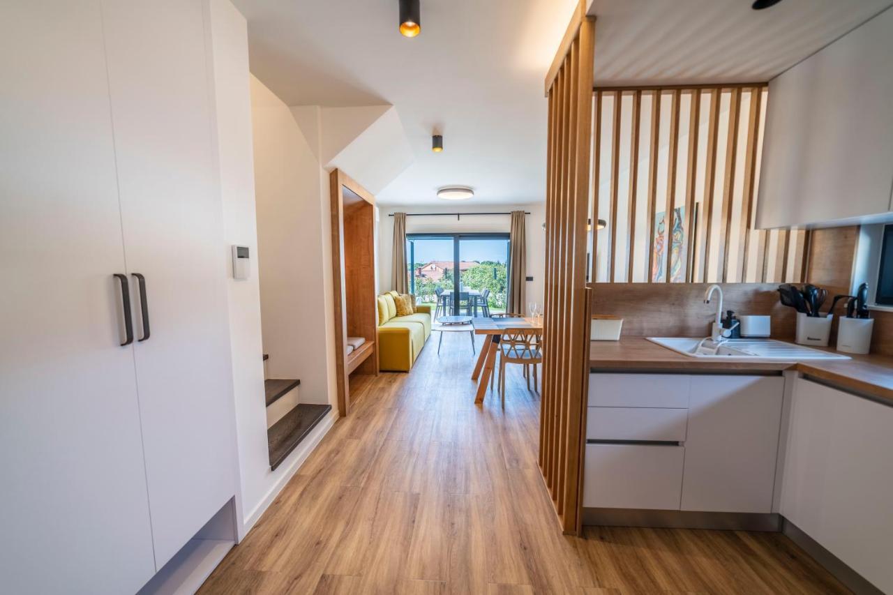 Pinna Residence - Tonna Πούλα Εξωτερικό φωτογραφία