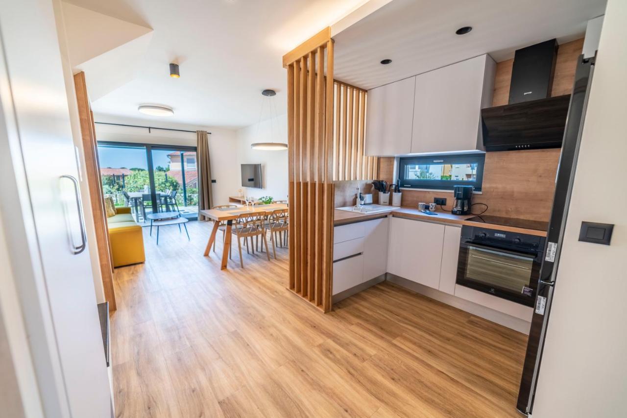 Pinna Residence - Tonna Πούλα Εξωτερικό φωτογραφία