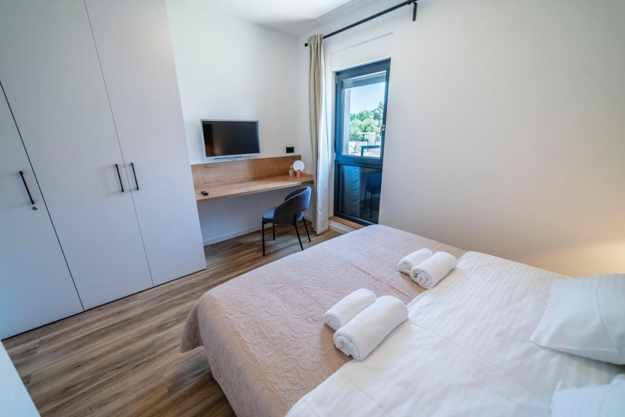 Pinna Residence - Tonna Πούλα Εξωτερικό φωτογραφία