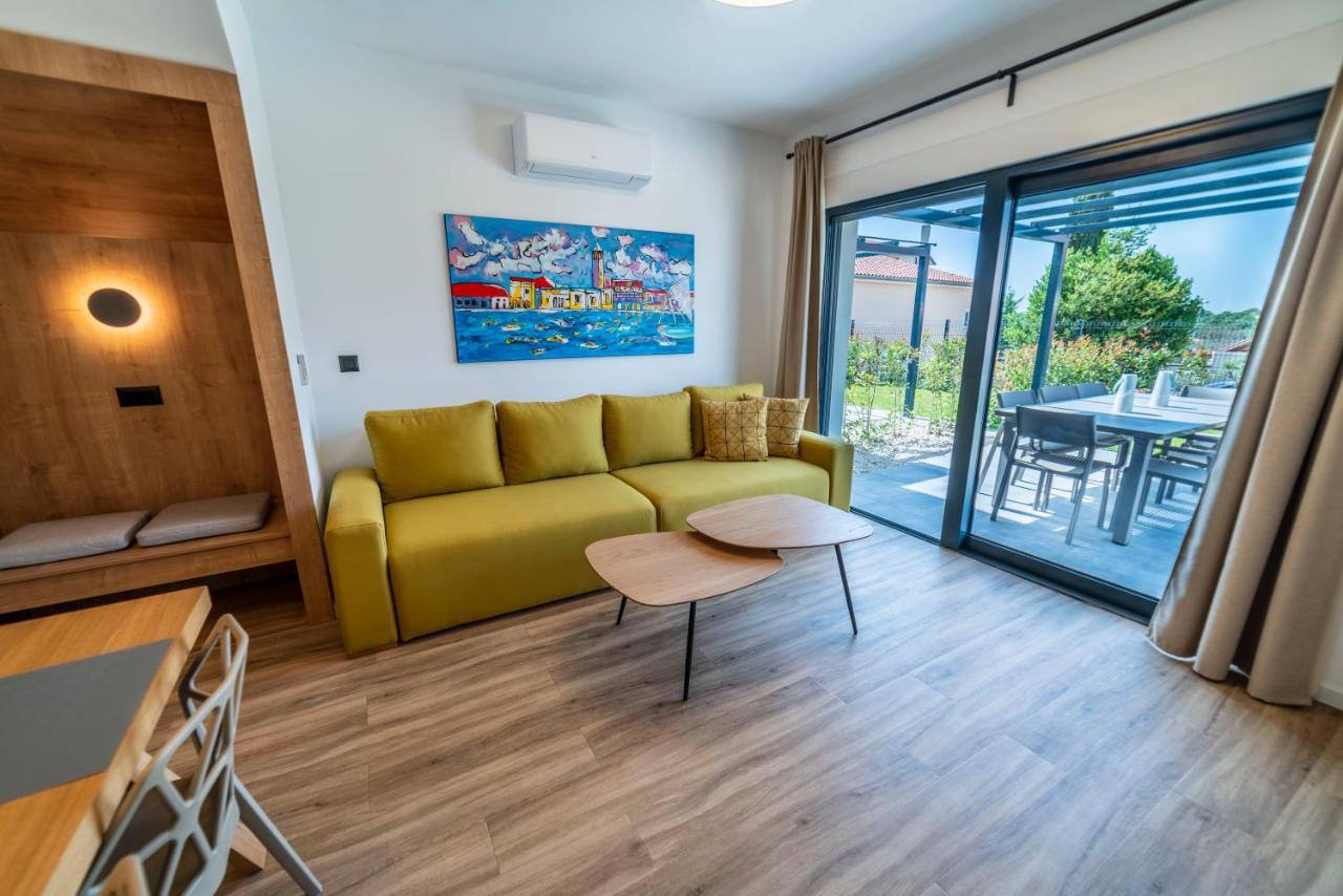 Pinna Residence - Tonna Πούλα Εξωτερικό φωτογραφία