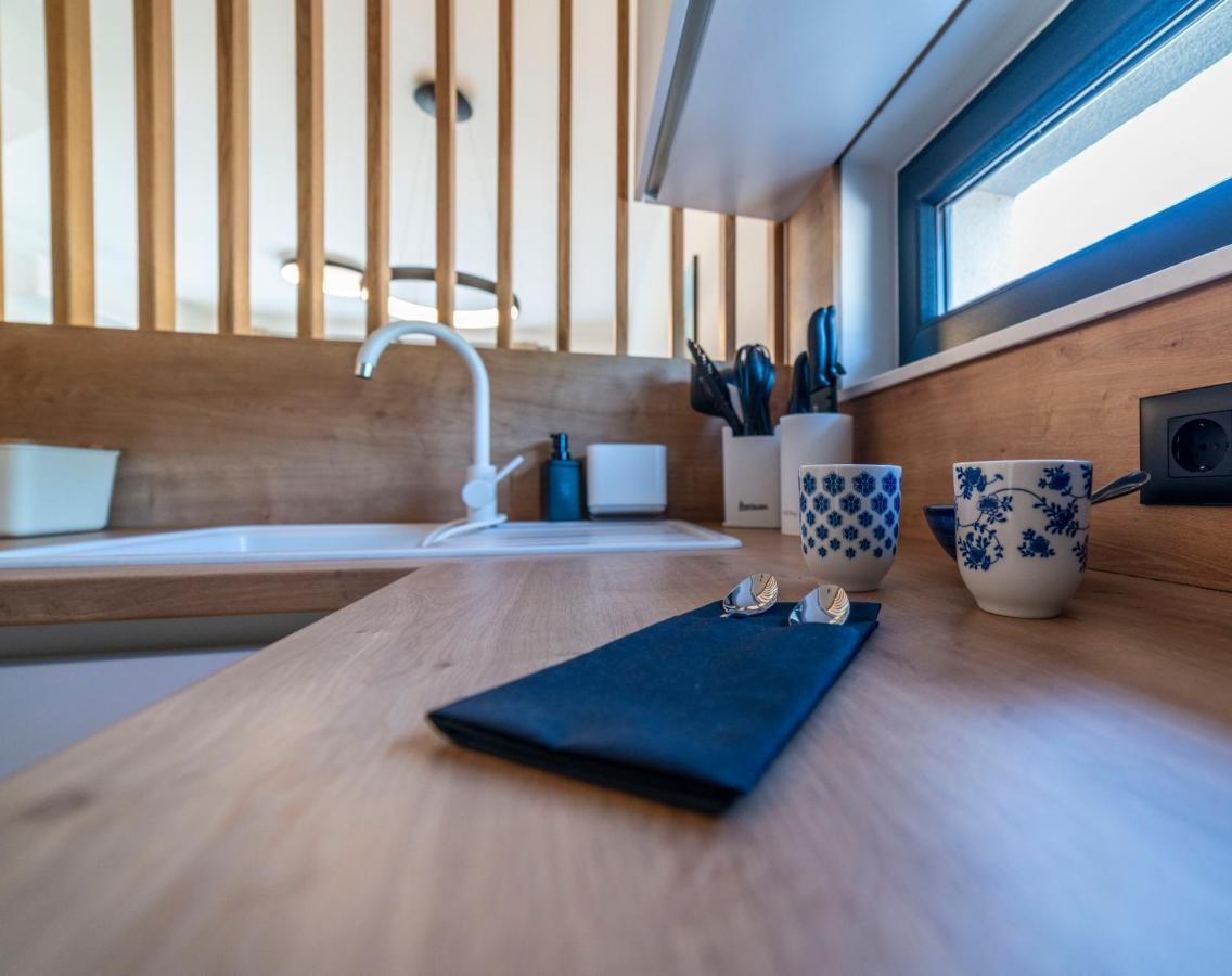 Pinna Residence - Tonna Πούλα Εξωτερικό φωτογραφία
