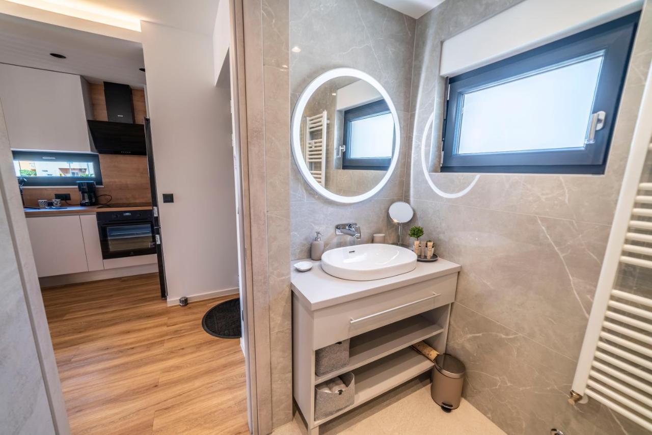 Pinna Residence - Tonna Πούλα Εξωτερικό φωτογραφία