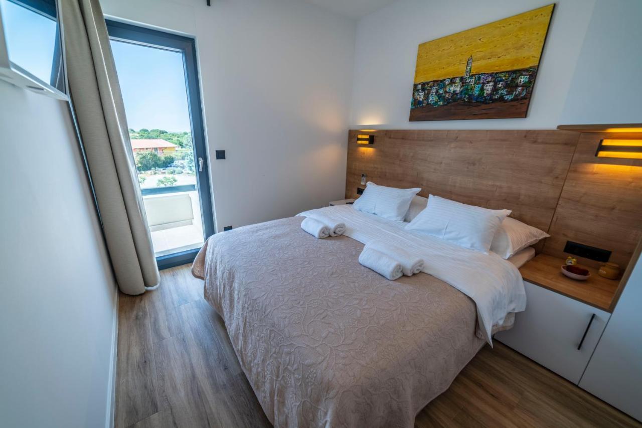 Pinna Residence - Tonna Πούλα Εξωτερικό φωτογραφία