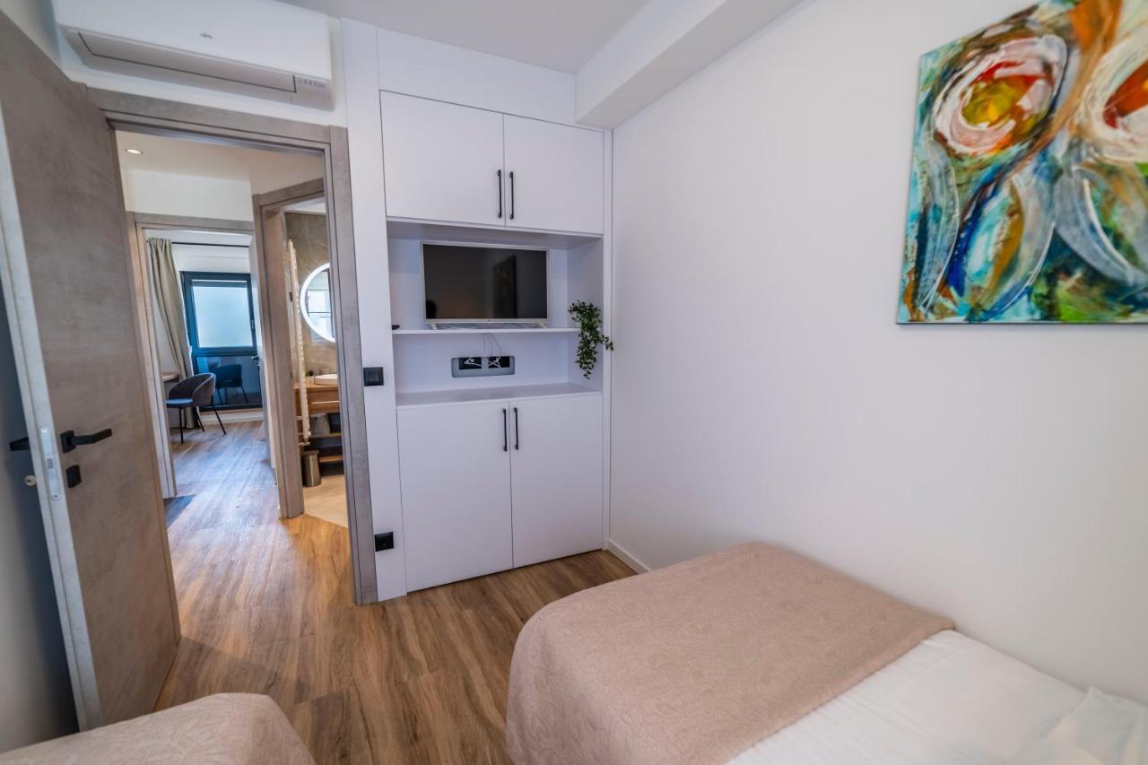 Pinna Residence - Tonna Πούλα Εξωτερικό φωτογραφία