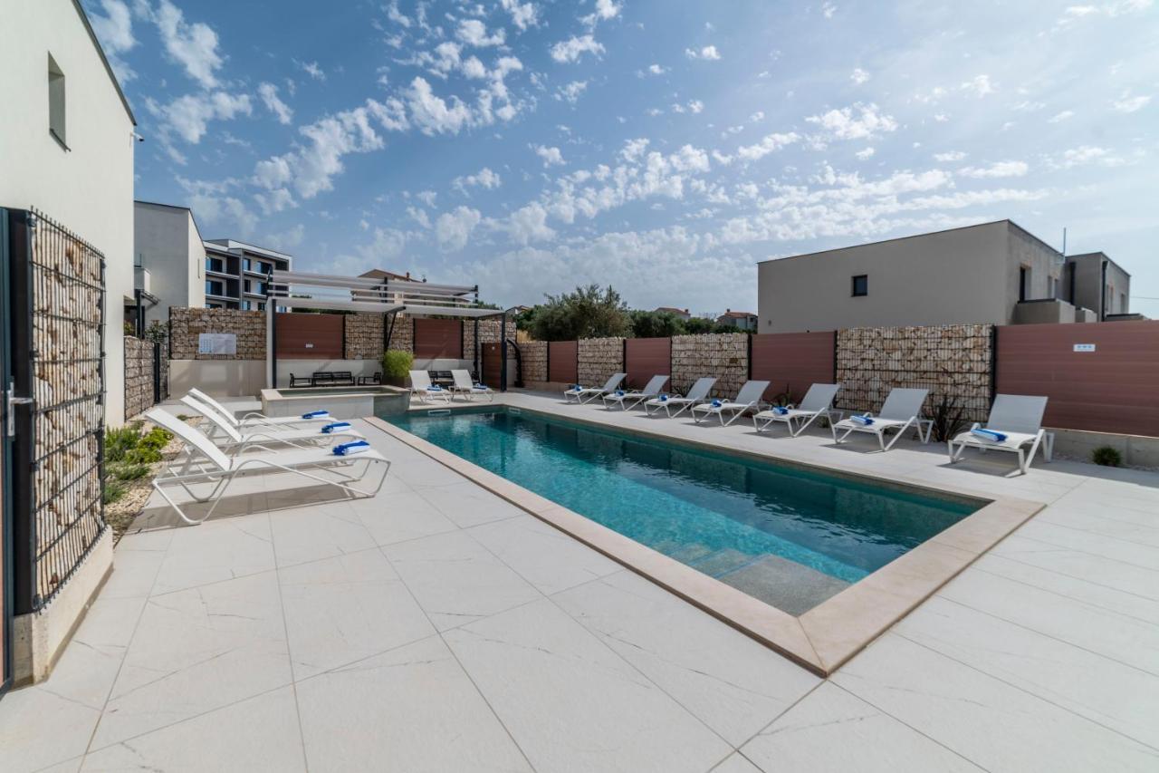 Pinna Residence - Tonna Πούλα Εξωτερικό φωτογραφία