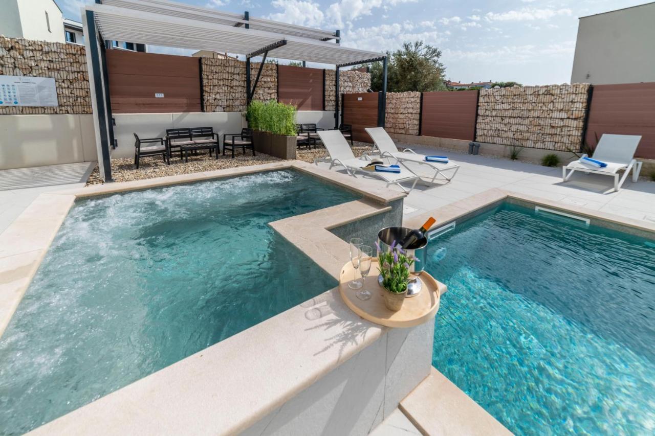 Pinna Residence - Tonna Πούλα Εξωτερικό φωτογραφία