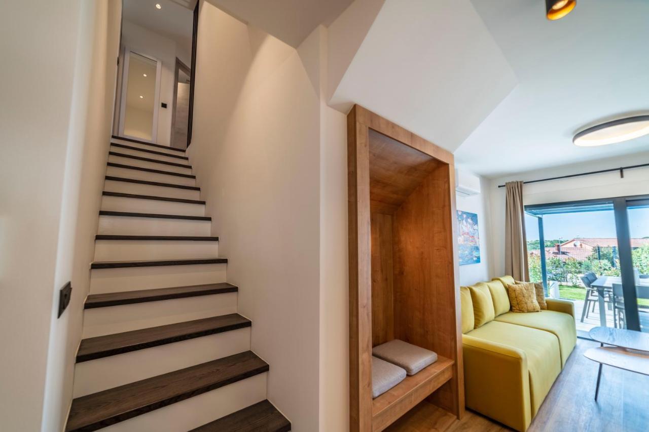 Pinna Residence - Tonna Πούλα Εξωτερικό φωτογραφία