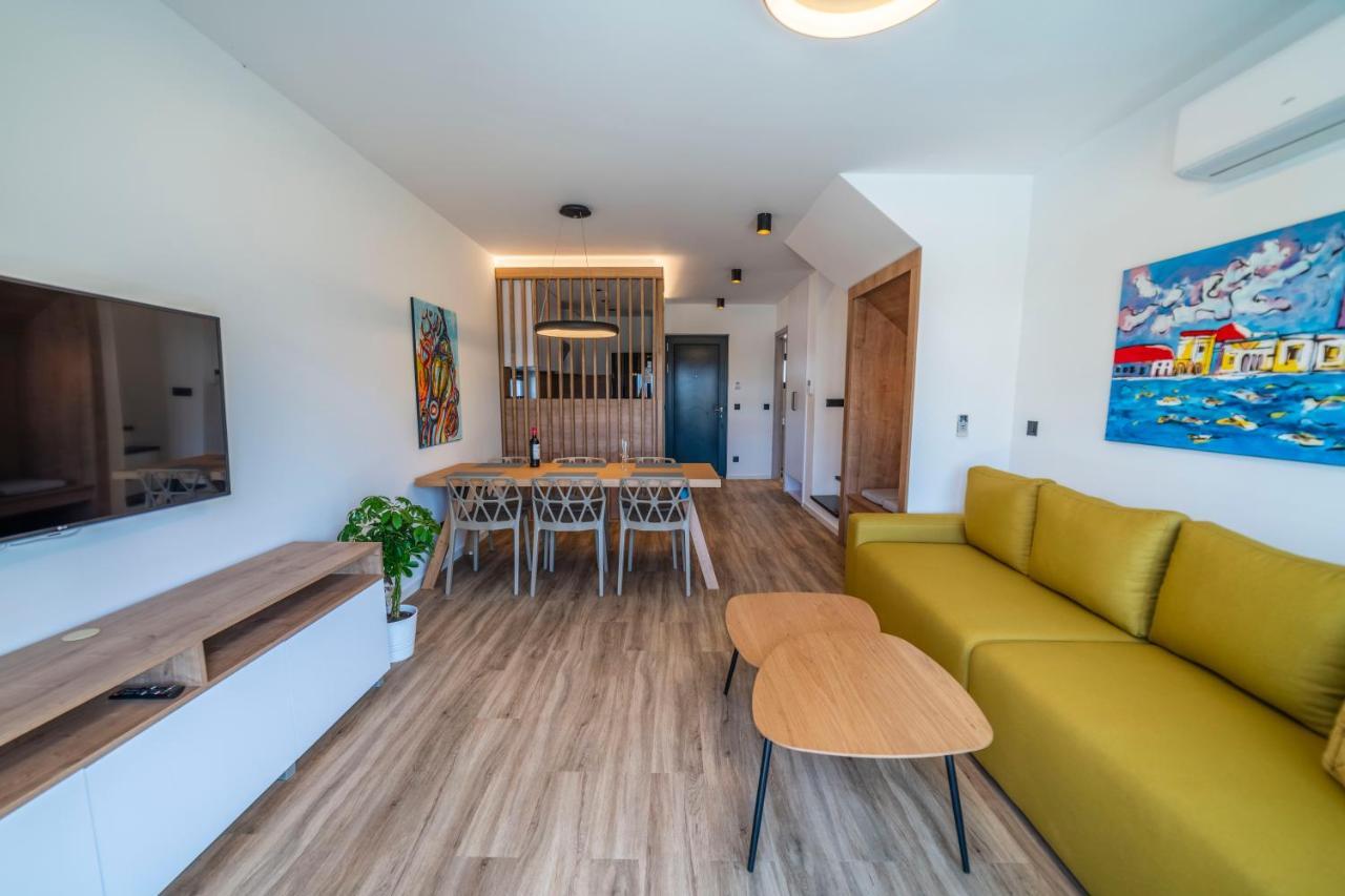 Pinna Residence - Tonna Πούλα Εξωτερικό φωτογραφία