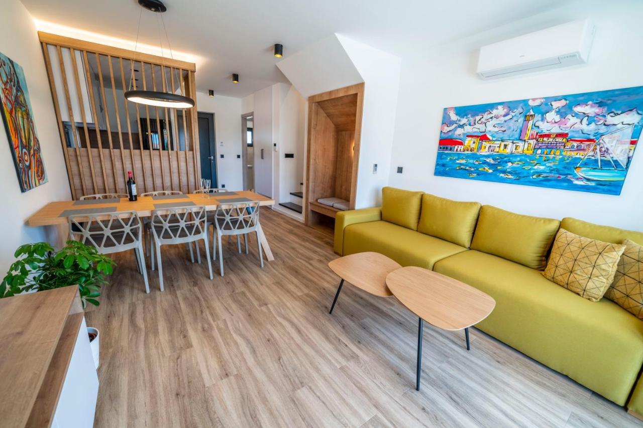 Pinna Residence - Tonna Πούλα Εξωτερικό φωτογραφία