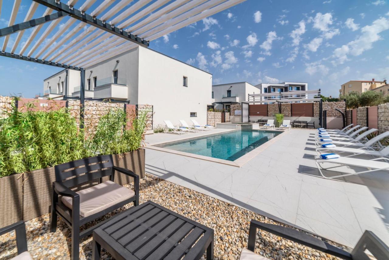 Pinna Residence - Tonna Πούλα Εξωτερικό φωτογραφία