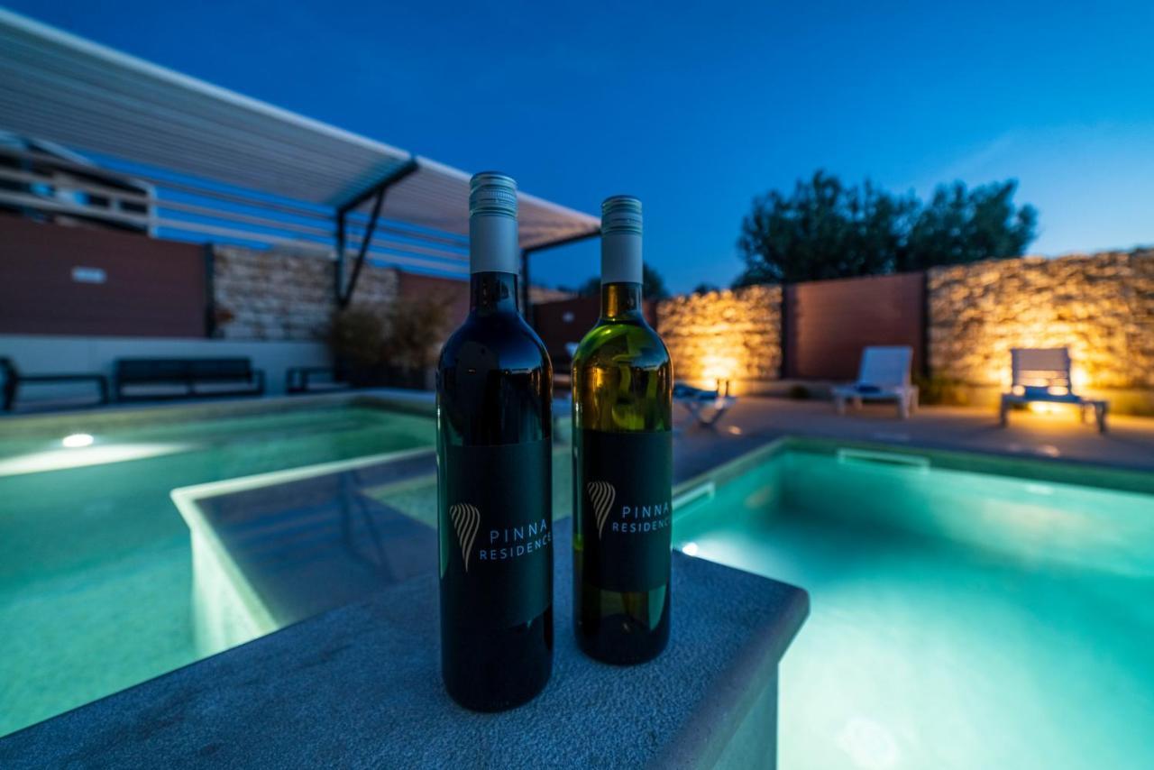 Pinna Residence - Tonna Πούλα Εξωτερικό φωτογραφία