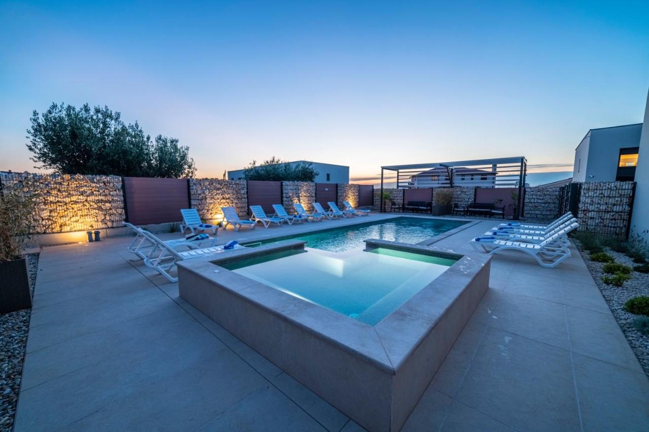 Pinna Residence - Tonna Πούλα Εξωτερικό φωτογραφία