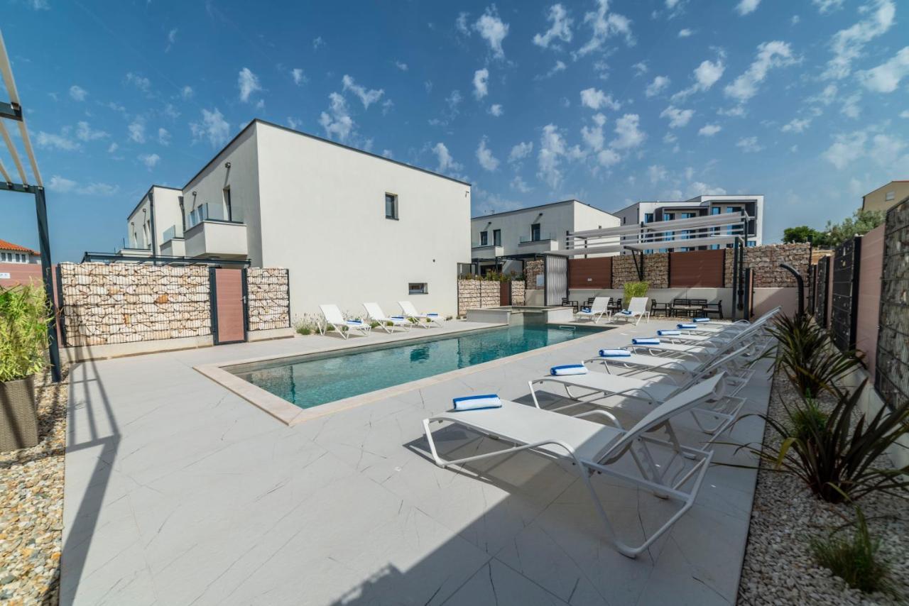 Pinna Residence - Tonna Πούλα Εξωτερικό φωτογραφία