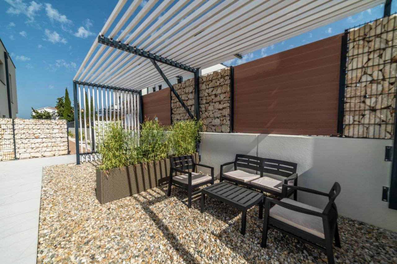 Pinna Residence - Tonna Πούλα Εξωτερικό φωτογραφία