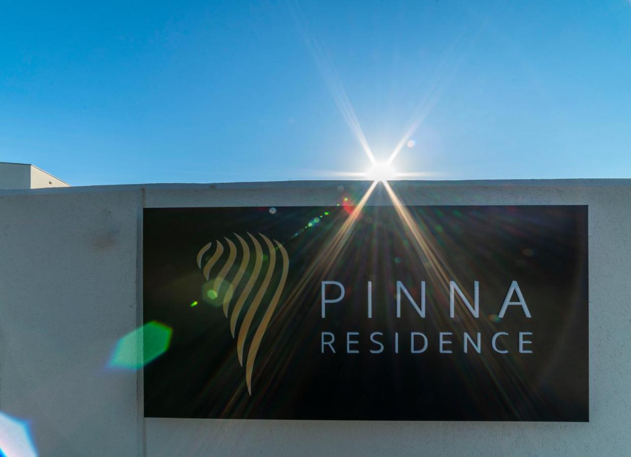 Pinna Residence - Tonna Πούλα Εξωτερικό φωτογραφία