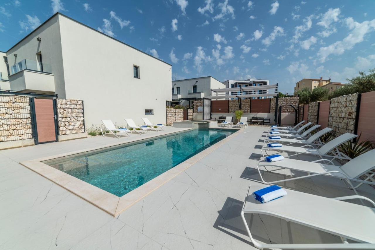 Pinna Residence - Tonna Πούλα Εξωτερικό φωτογραφία