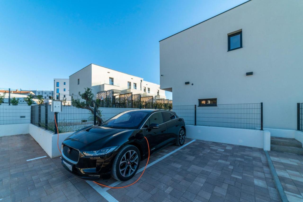Pinna Residence - Tonna Πούλα Εξωτερικό φωτογραφία