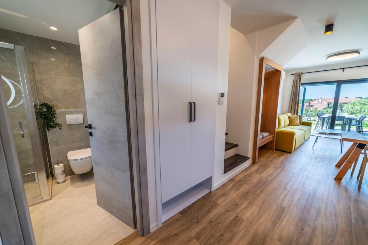 Pinna Residence - Tonna Πούλα Εξωτερικό φωτογραφία