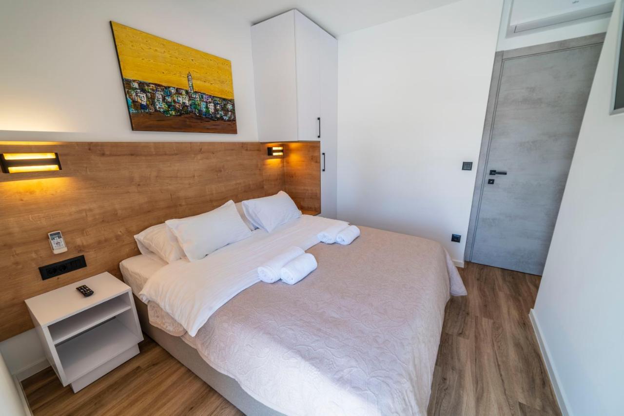 Pinna Residence - Tonna Πούλα Εξωτερικό φωτογραφία