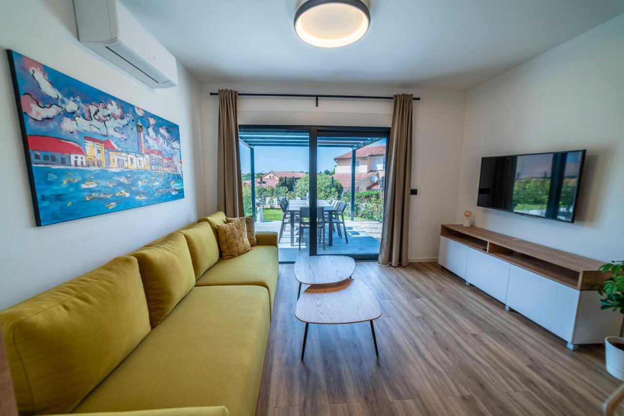 Pinna Residence - Tonna Πούλα Εξωτερικό φωτογραφία