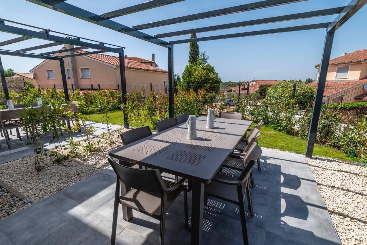 Pinna Residence - Tonna Πούλα Εξωτερικό φωτογραφία