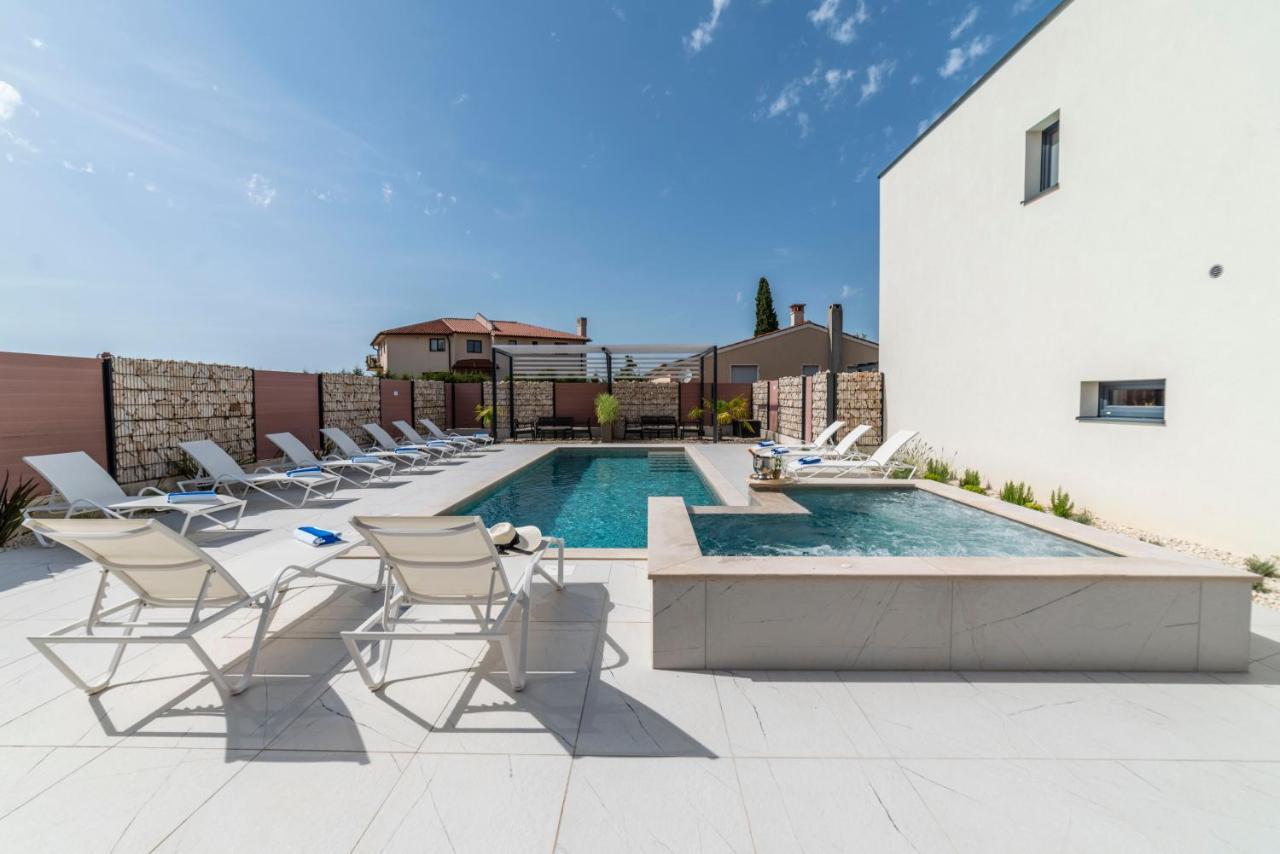 Pinna Residence - Tonna Πούλα Εξωτερικό φωτογραφία