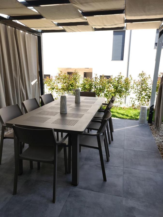 Pinna Residence - Tonna Πούλα Εξωτερικό φωτογραφία