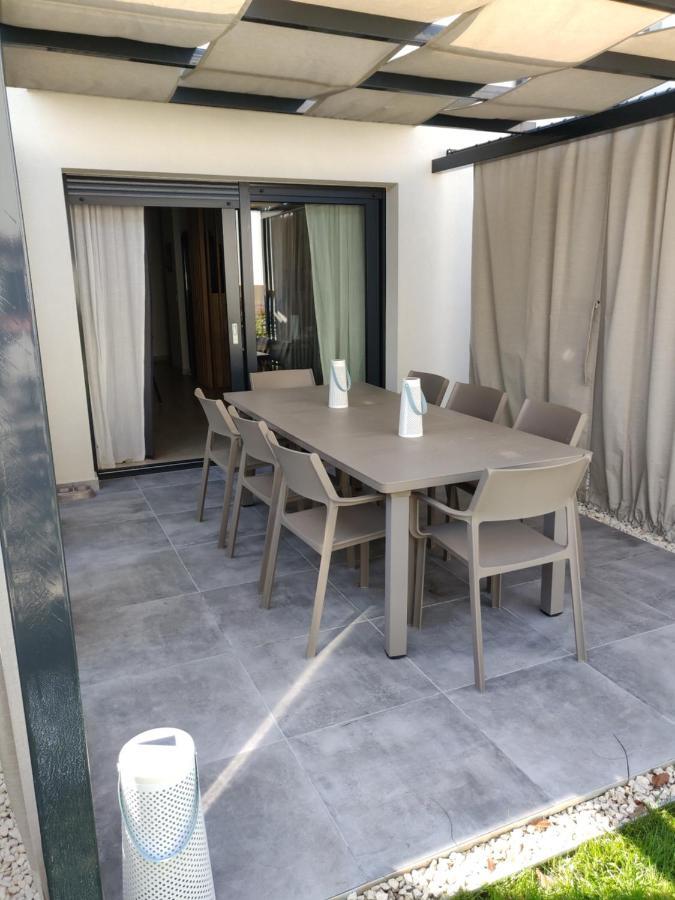 Pinna Residence - Tonna Πούλα Εξωτερικό φωτογραφία